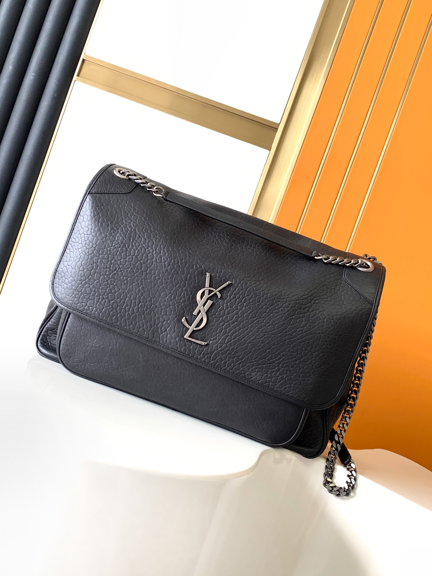 YSL Satchel Bags